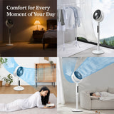 Levoit Air Circulator Fan