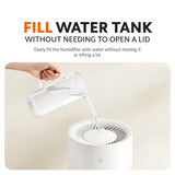 Xiaomi Mijia Smart Evaporative Humidifier Pro