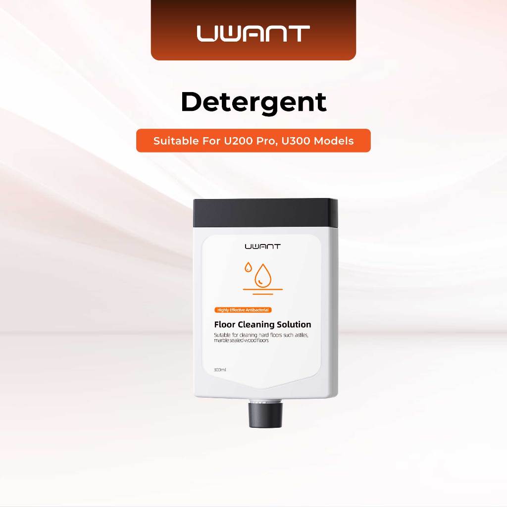 UWANT Robot Vacuum Accessories