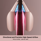 Dreame AeroStraight Pro Hair Straightener