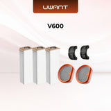UWANT Stick Vacuum Half-Year Kit