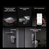 Xiaomi Self-Install Smart Lock
