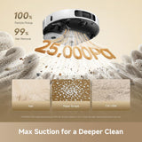 Dreame D30 Ultra CE Robot Vacuum