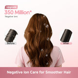 Dreame Pocket Cake High-Speed Hair Dryer