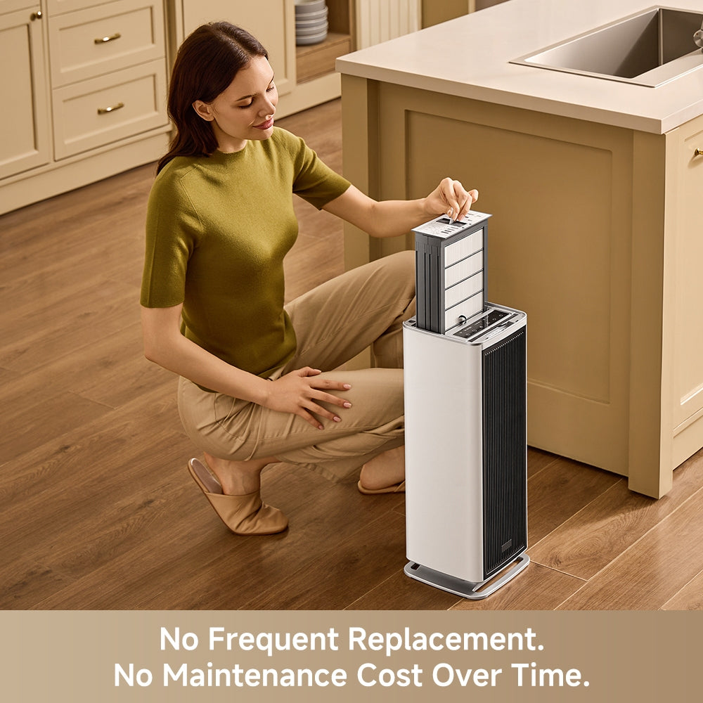 Dreame NP10 Air Purifier