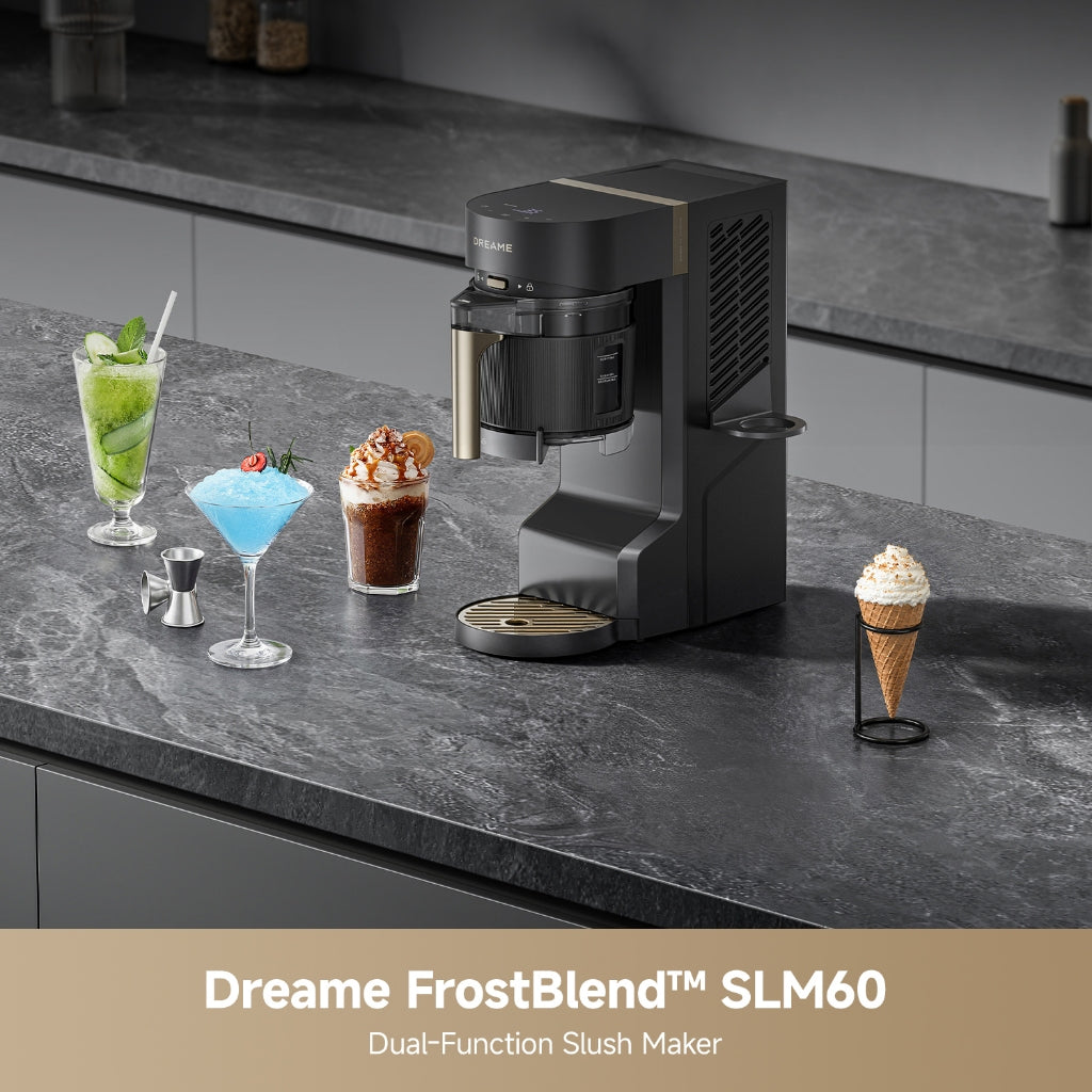Dreame FrostBlend SLM60 Slush and Ice Cream Maker