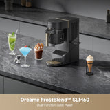 Dreame FrostBlend SLM60 Slush and Ice Cream Maker