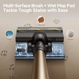 Dreame R10s Lite Cordless Stick Vacuum