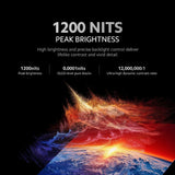 Xiaomi TV S Mini LED 2026 4K Google TV