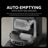 Xiaomi Robot Vacuum 6 Max