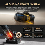 MOVA M50 Ultra Wet and Dry Vacuum Cleaner