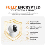 Xiaomi Smart Camera C201