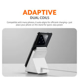 Xiaomi 80W Adaptive Wireless Charging Stand