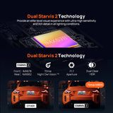 70mai M800 4K Front and Rear Dash Cam