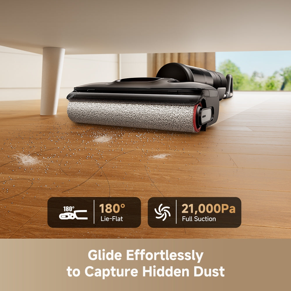 Dreame H60 GT Wet and Dry Vacuum