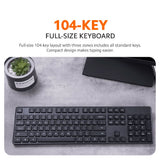 Xiaomi Wireless Keyboard and Mouse Combo