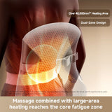 Dreame W30 Lumbar Massage Cushion