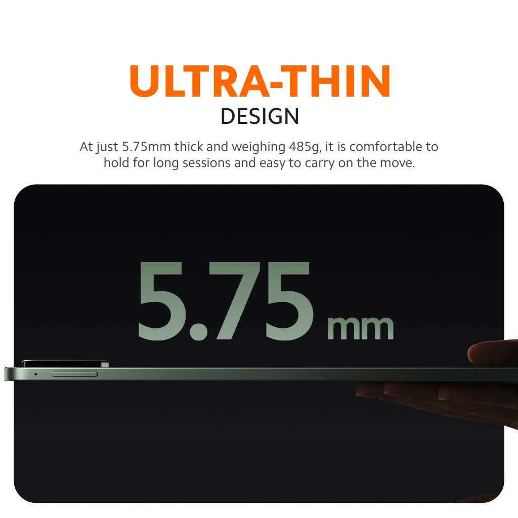 Xiaomi Pad 8