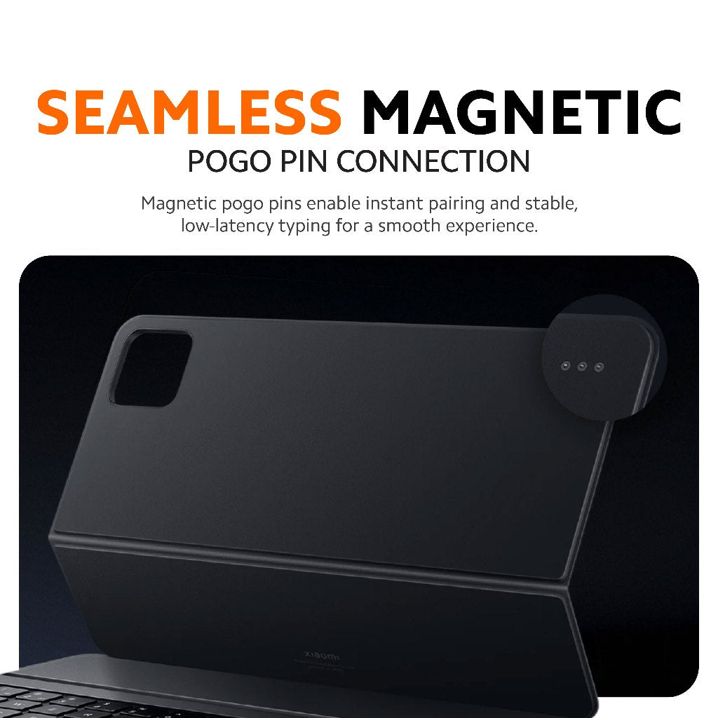 Xiaomi Pad 8 / 8 Pro Keyboard