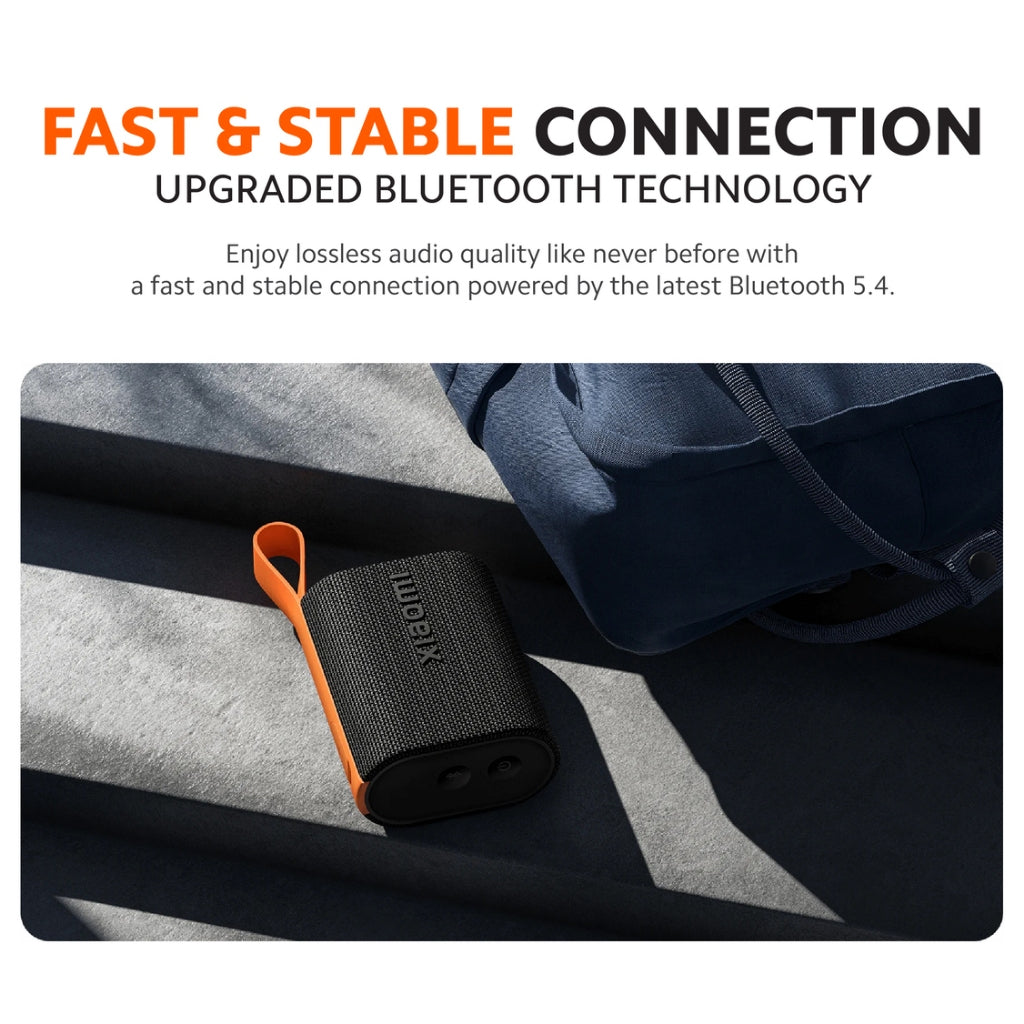 Xiaomi Sound Pocket Portable Bluetooth Speaker
