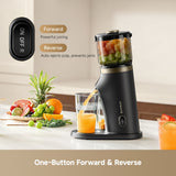 Dreame SJ30 FlowNutri Tilt Slow Juicer