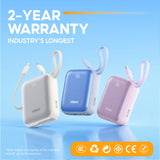 VINKO Pocket V9 PRO Power Bank