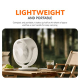 Xiaomi Smart Desktop Air Circulation Fan