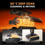 MOVA K30 Pro Wet and Dry Vacuum