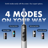 MOVA Fresh 20 Vision Smart Electric Toothbrush