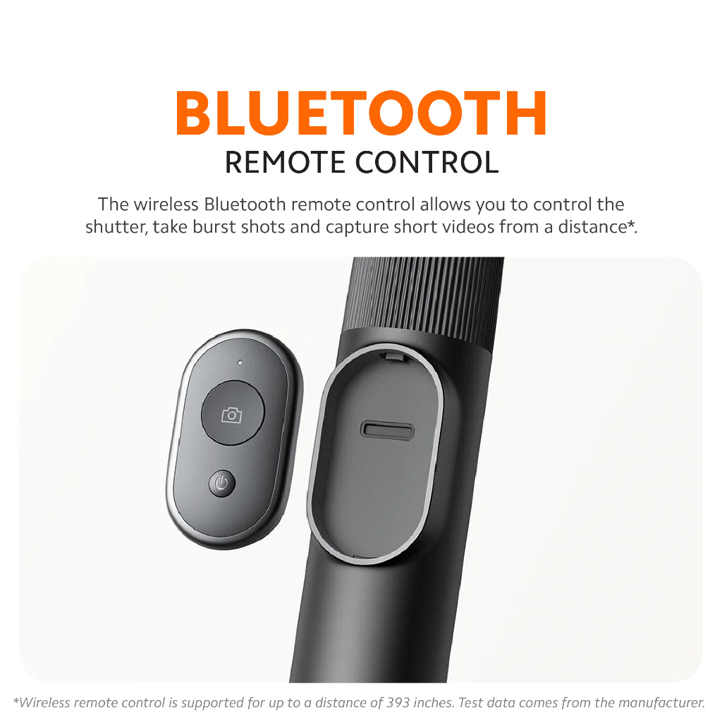 Xiaomi Selfie Stick Tripod Mini