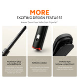 Xiaomi Zoom Floor Selfie Stick Tripod