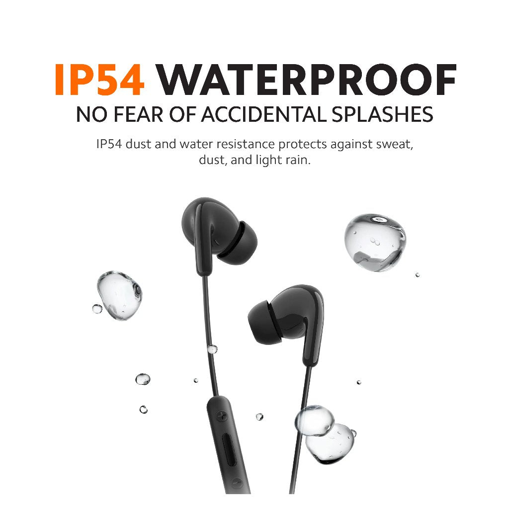 Xiaomi Type-C Earphones