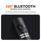 Xiaomi TV Stick 4K (2nd Gen) Streaming Media Player