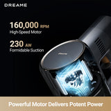 Dreame V18s Cordless Stick Vacuum