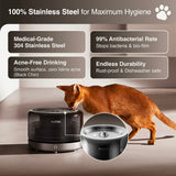 MOVA WF20 Pro Smart Pet Water Fountain