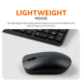 Xiaomi Wireless Keyboard and Mouse Combo