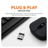Xiaomi Wireless Keyboard and Mouse Combo