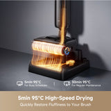 Dreame H16 FlexReach Wet and Dry Vacuum