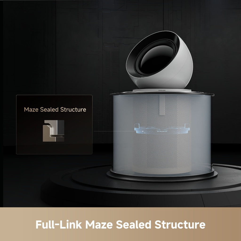 Dreame PM NEO Air Purifier