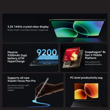 Xiaomi Pad 8 Pro