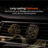70mai 10th Anniversary Car Perfume
