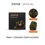 70mai 10th Anniversary Car Perfume