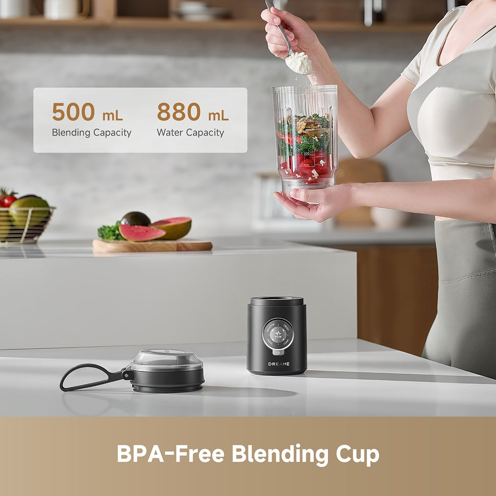 Dreame PortFresh PB10 Portable Blender