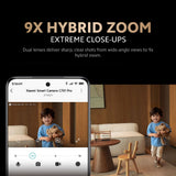 Xiaomi Smart Camera C701 Pro