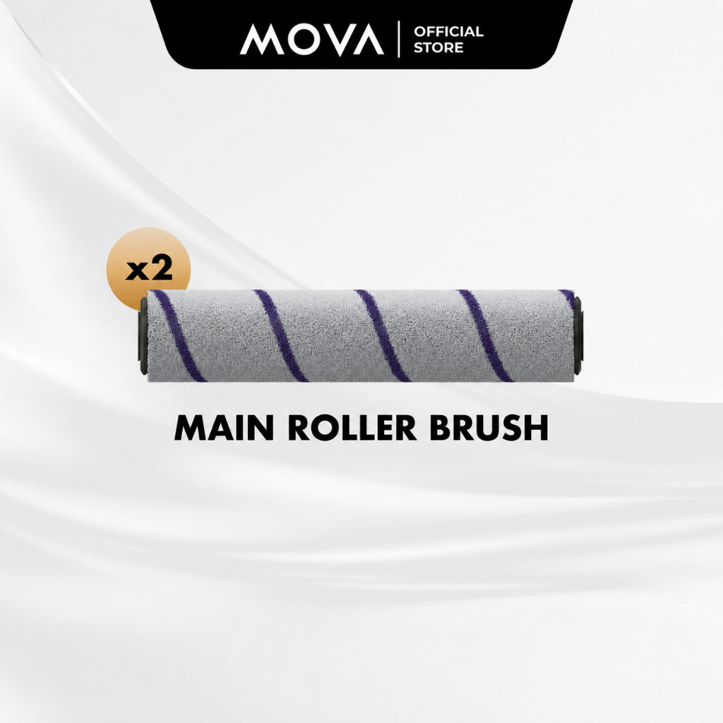 MOVA i10 Cordless Stick Vacuum Accessories
