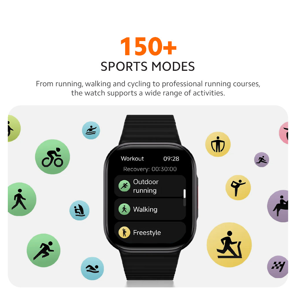 REDMI Watch 6 Lite Smart Watch