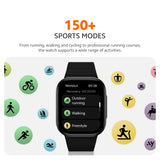 REDMI Watch 6 Lite Smart Watch