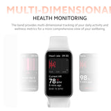 Xiaomi Smart Band 11 Active Fitness Tracker