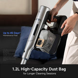 MOVA Z200 Cordless Vacuum Dust Bags