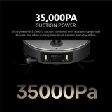 Xiaomi Robot Vacuum 6 Max